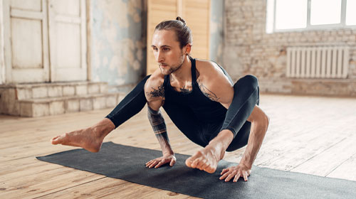 Image Teacher Training